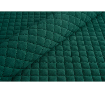Ткань мебельная стеганая Uttario Velvet 3D 2951/U3/O100