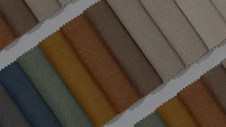 Велюр для меблів