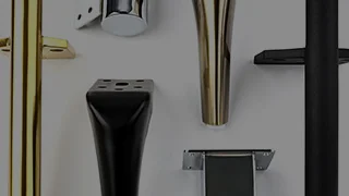 Ніжки для меблів