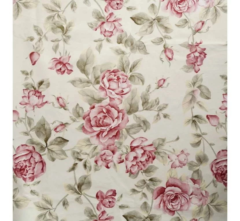 Принтованный велюр MOLIS ROZE 06 в Toptextil Україна