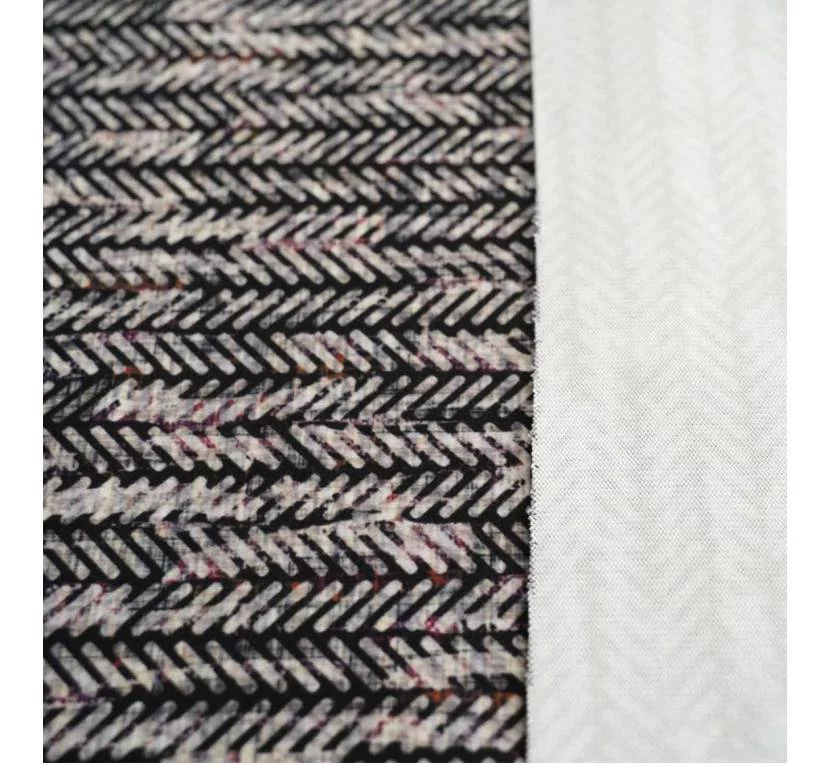 Принтований велюр SOFT JODELKA 03 в Toptextil Україна