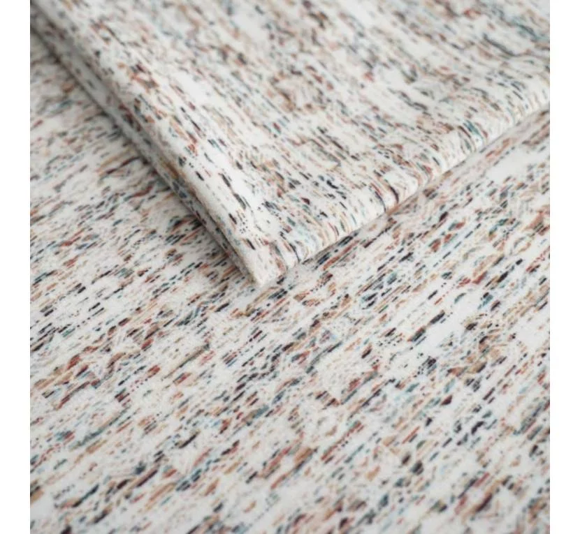 Принтованный велюр SOFT MONTANA 02 в Toptextil Україна