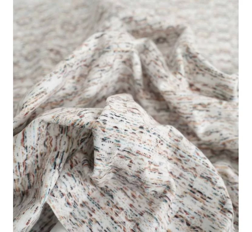 Принтованный велюр SOFT MONTANA 02 в магазинеToptextil Україна