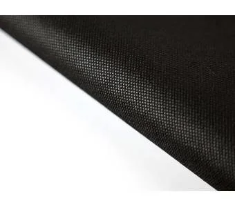 Флизелин (спанбонд) WIGOFIL KF5003 Черный 50 г/м.кв.