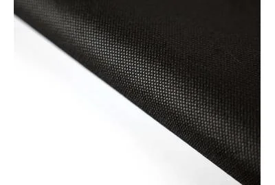 Флізелін (спанбонд) WIGOFIL KF5003 Чорний 50 г/м.кв.