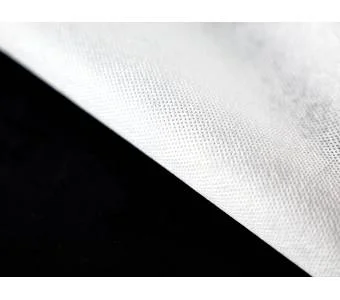 Флізелін (спанбонд) WIGOFIL KF6001 Білий 60 г/м.кв.