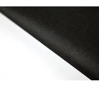 Флизелин (спанбонд) WIGOFIL KF6003 Черный 60 г/м.кв.