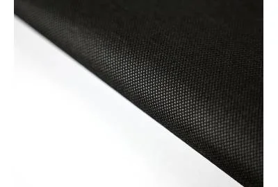 Флізелін (спанбонд) WIGOFIL KF6003 Чорний 60 г/м.кв.