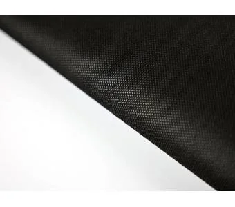 Флізелін (спанбонд) WIGOFIL KF7003 Чорний 70 г/м.кв.