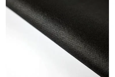 Флізелін (спанбонд) WIGOFIL KF8003 Чорний 80 г/м.кв.