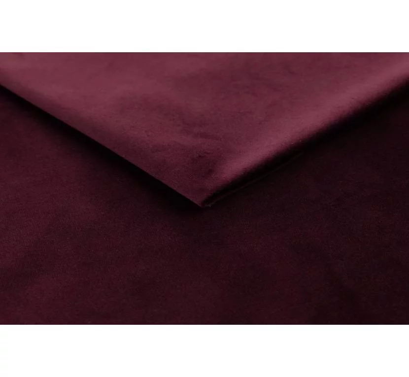 Ткань мебельная Велюр MAGIC VELVET 2202 Темно-Бордовый Купить