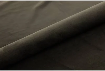 Ткань мебельная Велюр MAGIC VELVET 2205 Коричневый