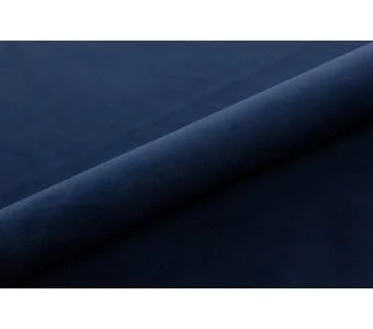 Ткань мебельная Велюр MAGIC VELVET 2216 Темно-Синий