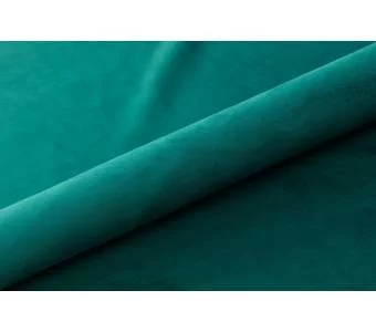Ткань мебельная Велюр MAGIC VELVET 2220 Морская Волна
