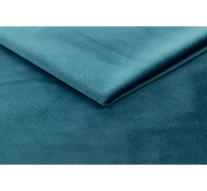 Ткань мебельная Велюр MAGIC VELVET 2222 Темно-Бирюзовый Купить