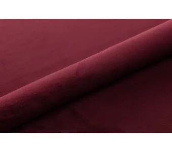 Ткань мебельная Велюр MAGIC VELVET 2229 Бордовый