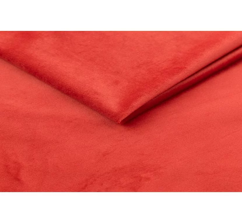 Ткань мебельная Велюр MAGIC VELVET 2232 Коралловый Купить