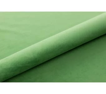 Ткань мебельная Велюр MAGIC VELVET 2236 Салатовый