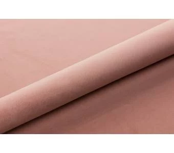 Ткань мебельная Велюр MAGIC VELVET 2257 Пудрово-Бежевый