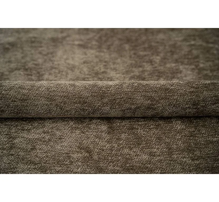 Тканина меблева Шеніл MARGO 22701 Коричневий Купити