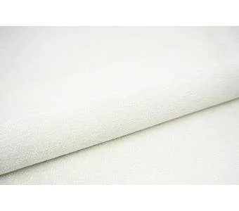 Тканина меблева Шеніл MARGO 22705 Білий