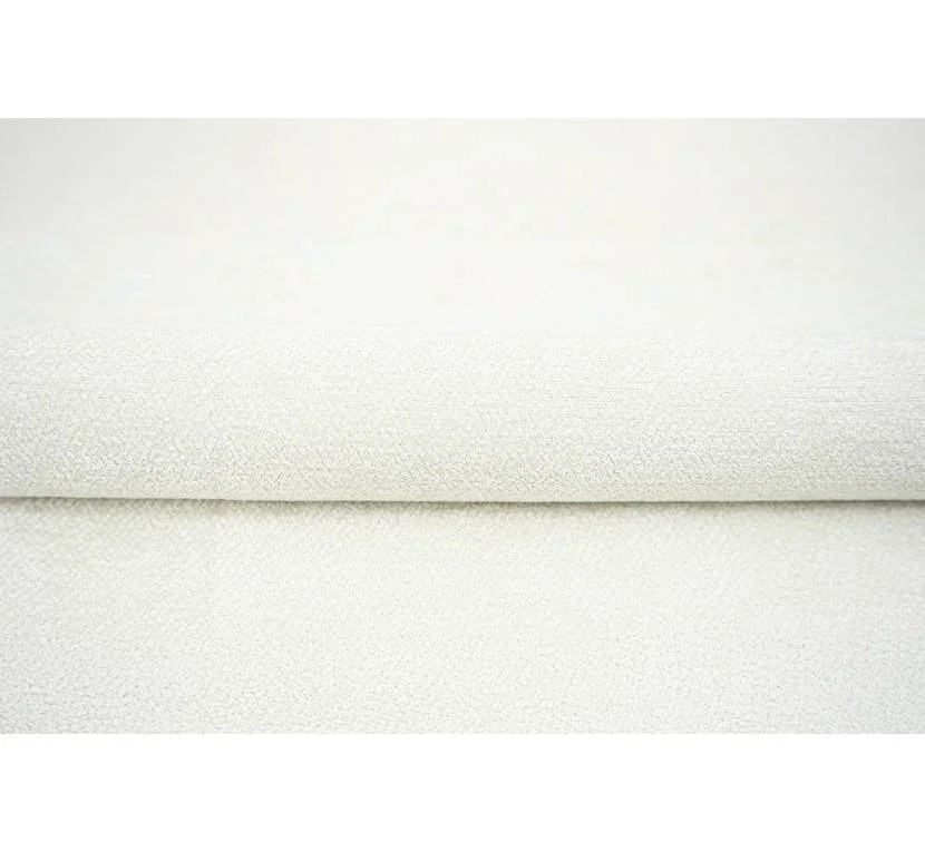 Тканина меблева Шеніл MARGO 22705 Білий Купити