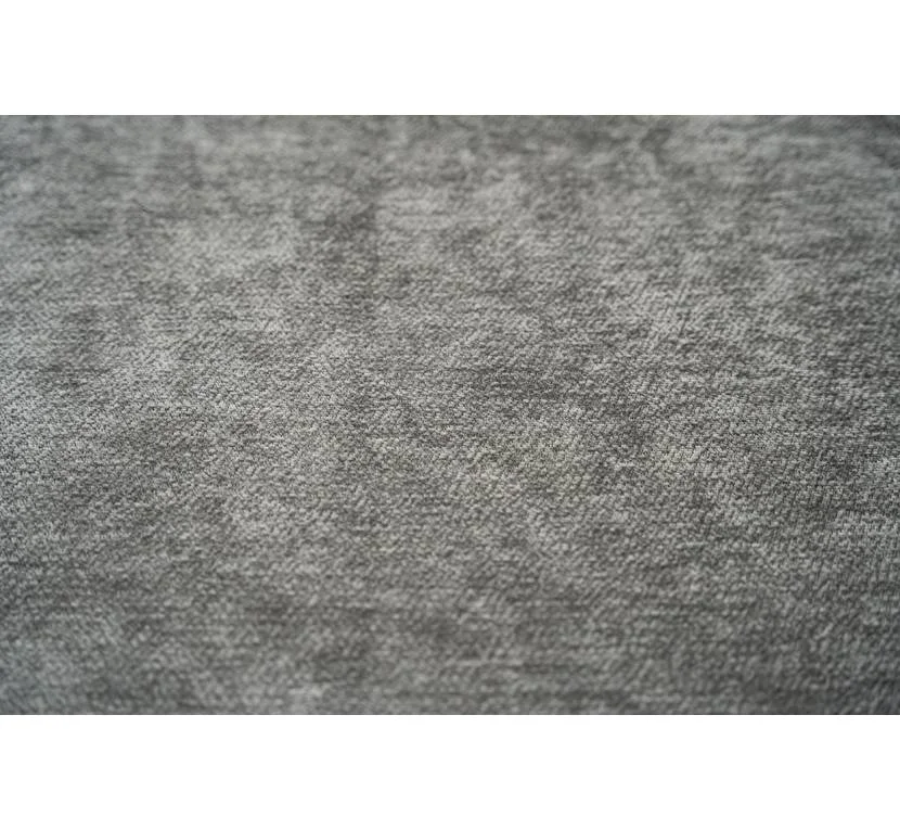 Тканина меблева Шеніл MARGO 22708 Темно-Сірий Ціна