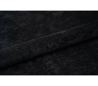 Тканина меблева Шеніл MARGO 22709 Чорний