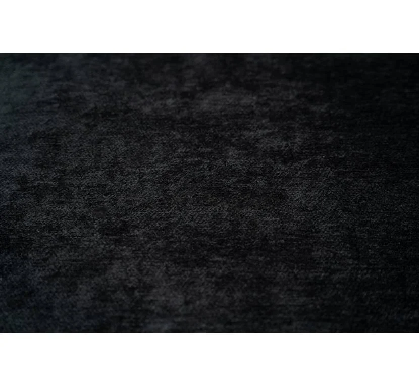 Тканина меблева Шеніл MARGO 22709 Чорний Ціна