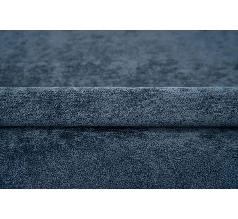 Тканина меблева Шеніл MARGO 22710 Синій Купити