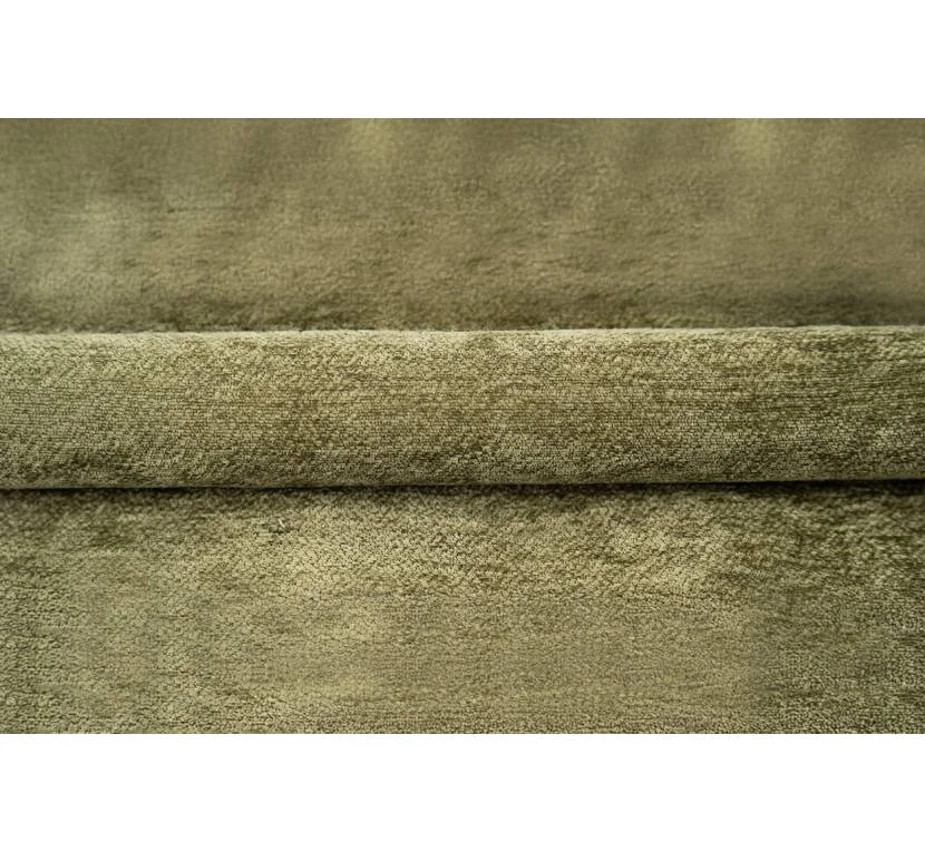 Тканина меблева Шеніл MARGO 22711 Хакі Купити