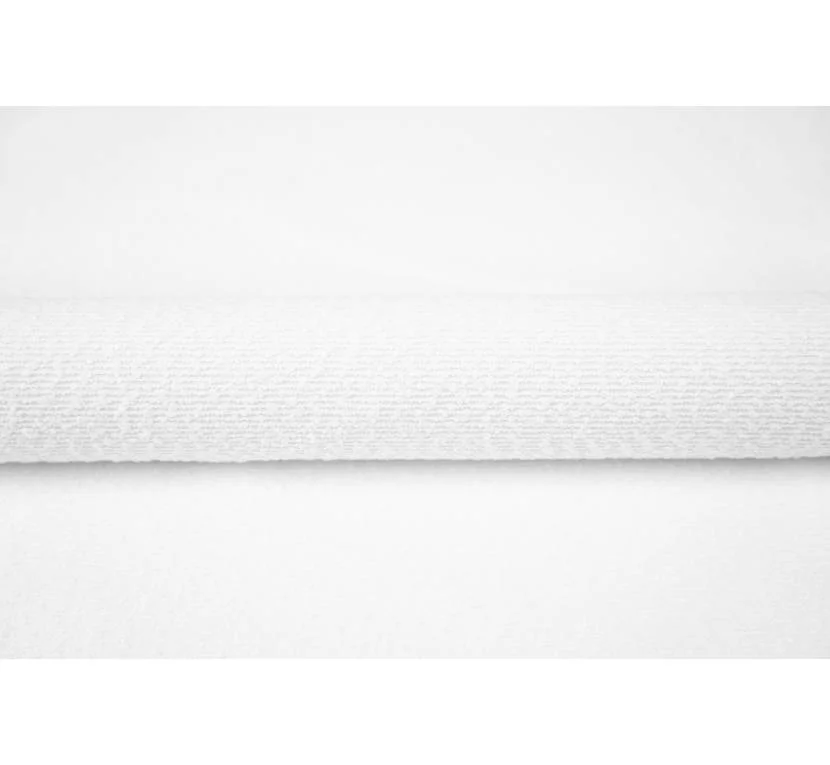 Тканина меблева Букле SANDU 22401 Біле в магазині Toptextil Україна