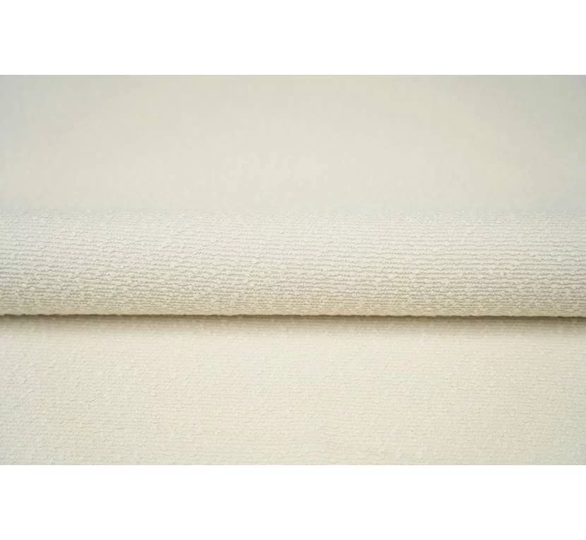 Тканина меблева Букле SANDU 22402 Світло-Бежеве в магазині Toptextil Україна