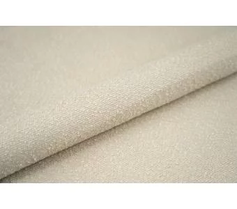 Ткань мебельная Букле SANDU 22403 Бежевое