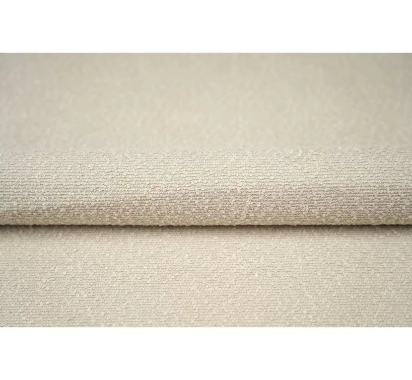 Тканина меблева Букле SANDU 22403 Бежеве в магазині Toptextil Україна