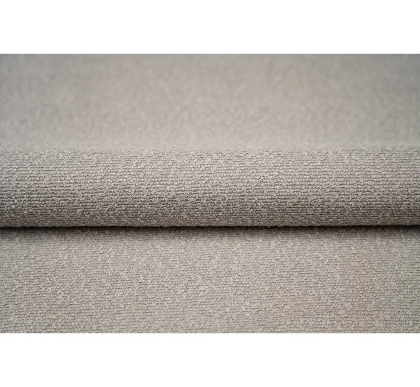 Тканина меблева Букле SANDU 22405 Світло-Коричневе в магазині Toptextil Україна