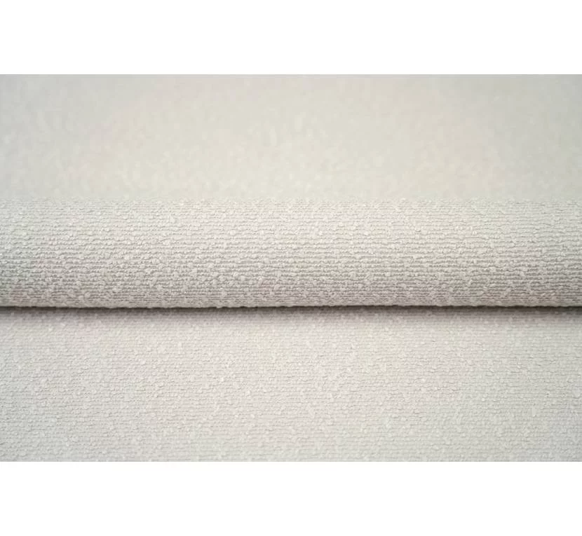 Ткань мебельная Букле SANDU 22406 Светло-Серое в магазинеToptextil Україна