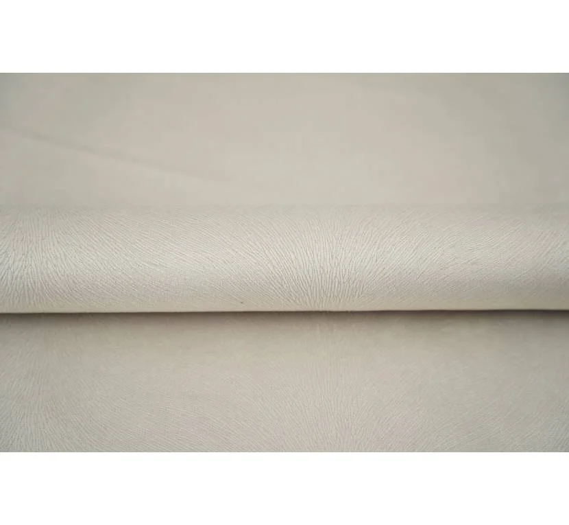 Ткань мебельная Велюр TUNIS 22602 Бежевый Купить