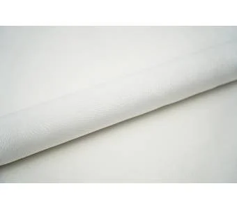 Тканина меблева Велюр TUNIS 22604 Білий