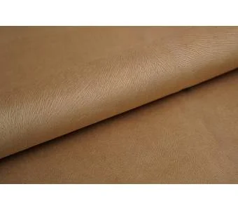 Тканина меблева Велюр TUNIS 22606 Світло-Коричневий