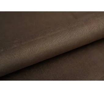 Тканина меблева Велюр TUNIS 22607 Коричневий