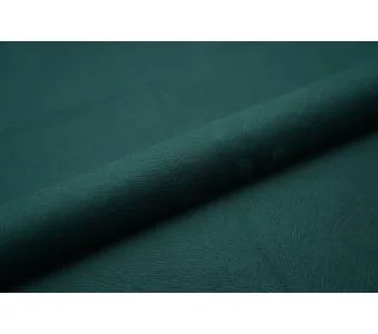 Ткань мебельная Велюр TUNIS 22608 Зеленый