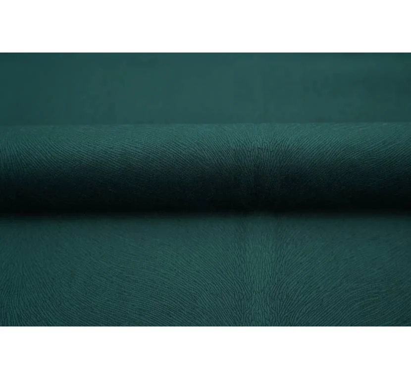 Ткань мебельная Велюр TUNIS 22608 Зеленый Цена
