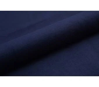 Ткань мебельная Велюр TUNIS 22609 Синий