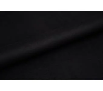 Ткань мебельная Велюр TUNIS 22610 Черный