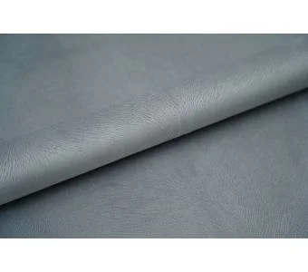 Ткань мебельная Велюр TUNIS 22612 Серый