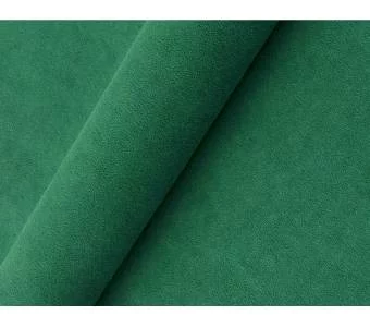 Ткань мебельная Велюр UTTARIO VELVET 2951 Изумрудный