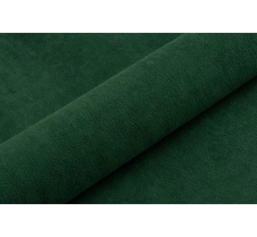 Ткань мебельная Велюр UTTARIO VELVET 2952 Зеленый