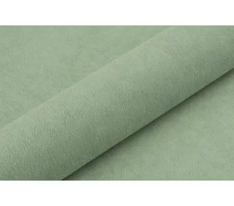 Ткань мебельная Велюр UTTARIO VELVET 2954 Пастельно-Мятный