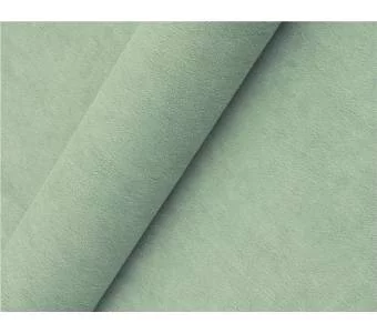 Ткань мебельная Велюр UTTARIO VELVET 2954 Пастельно-Мятный